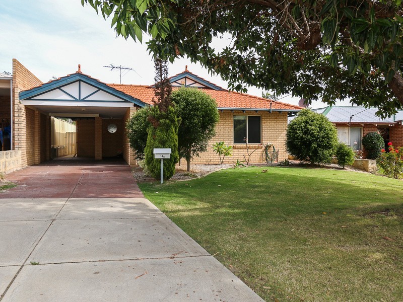 14A Drury Street, Willagee WA 6156