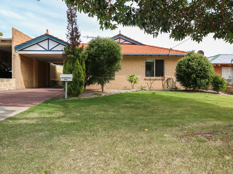 14A Drury Street, Willagee WA 6156