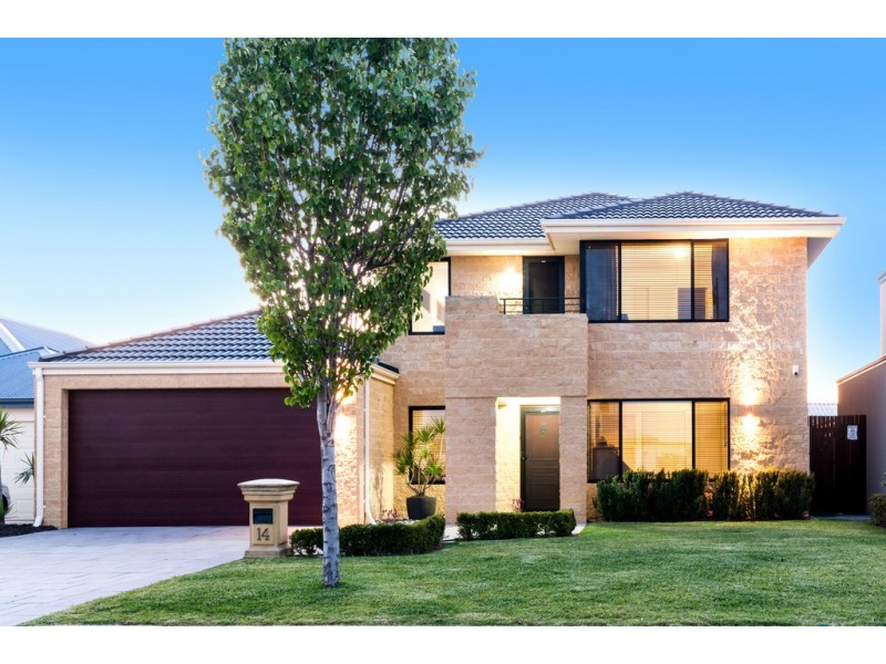 14 Hamelin Drive, Munster WA 6166