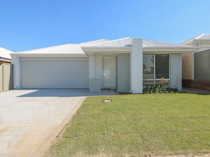 115 Litchfield Circle, Wandi WA 6167