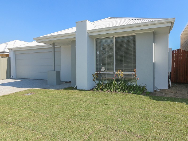 115 Litchfield Circle, Wandi WA 6167