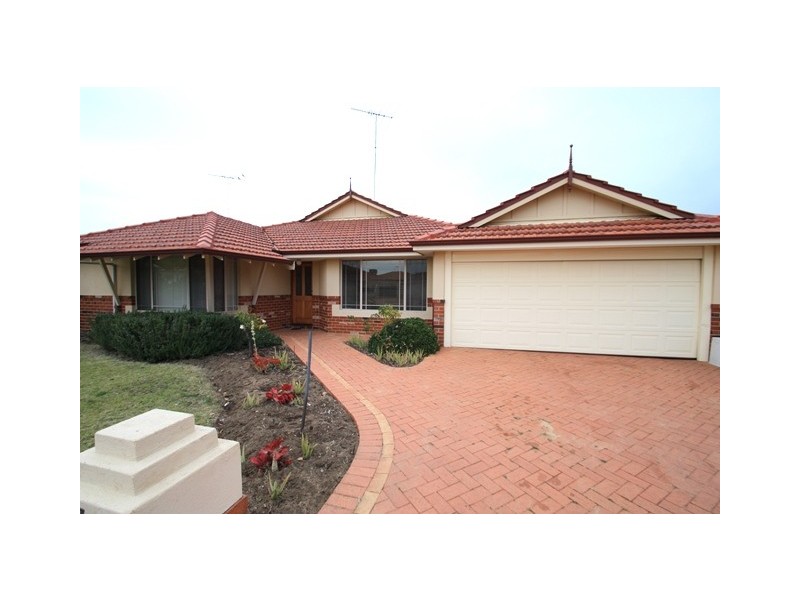 17 Gerovich Way, Spearwood WA 6163