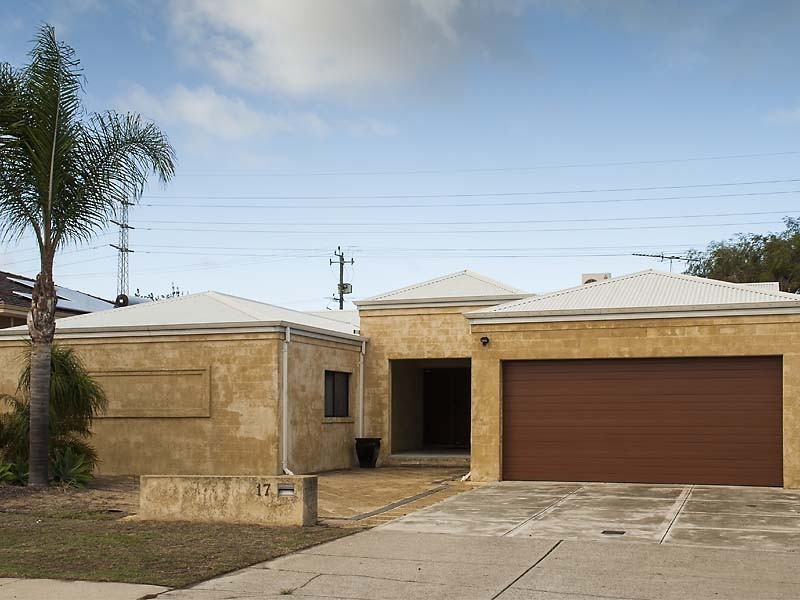 17 Hobley Way, Spearwood WA 6163