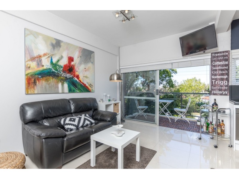 15/37 Paulik Way, Hamilton Hill WA 6163