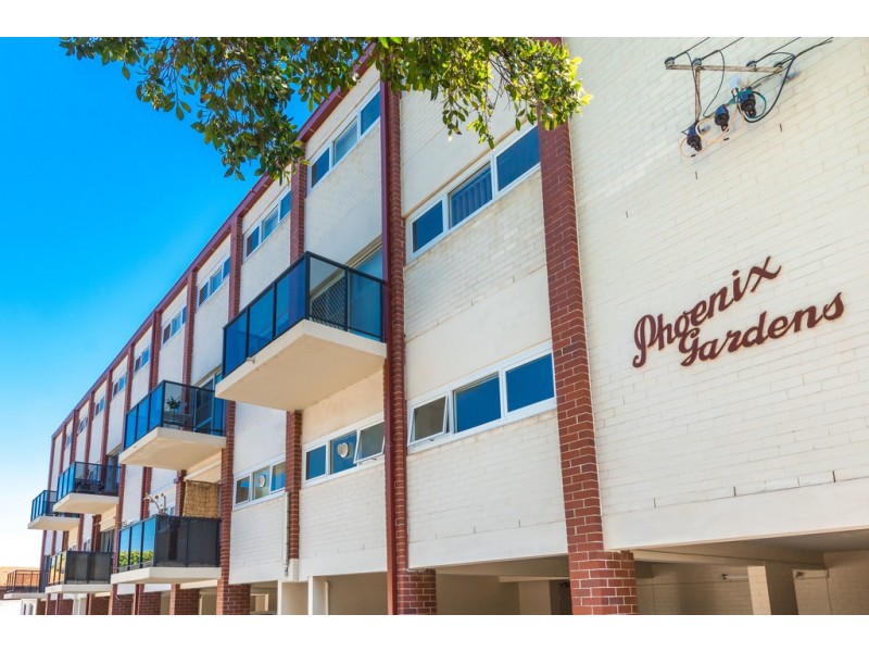 15/37 Paulik Way, Hamilton Hill WA 6163