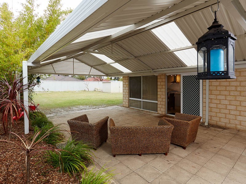 16 Seabrook Place, Success WA 6164