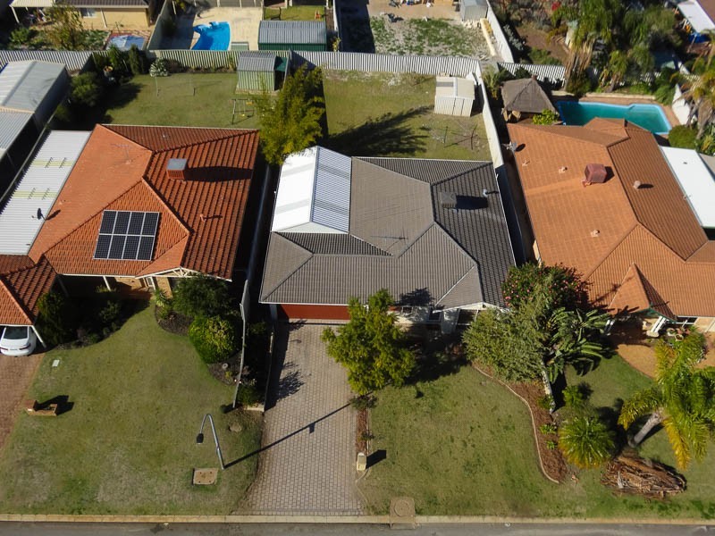 16 Seabrook Place, Success WA 6164