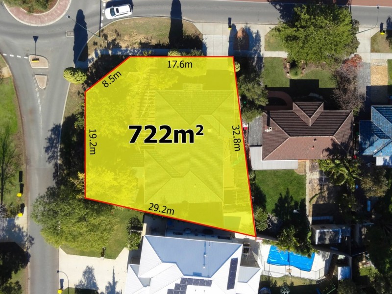 117 Sydenham Road, Doubleview WA 6018