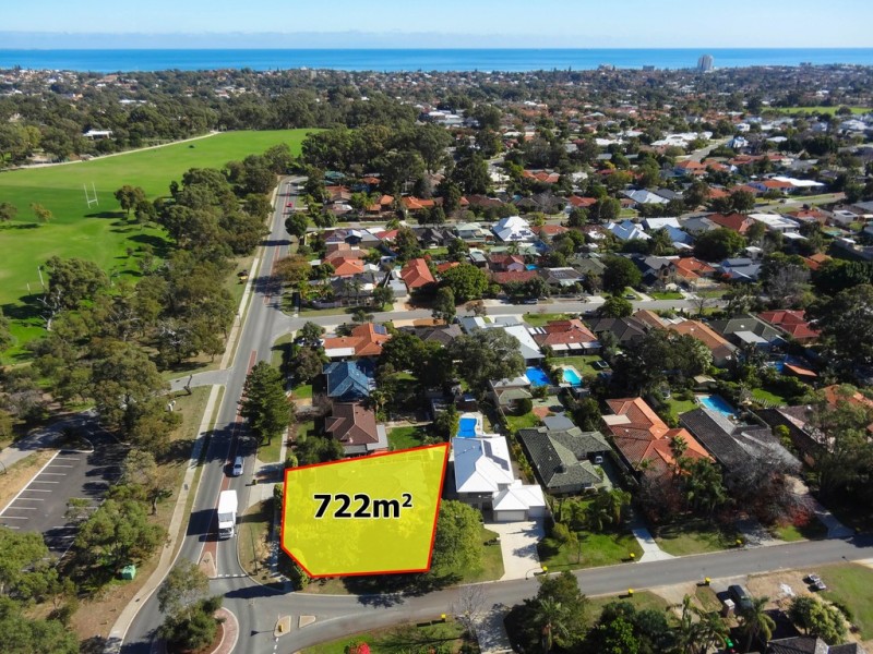 117 Sydenham Road, Doubleview WA 6018