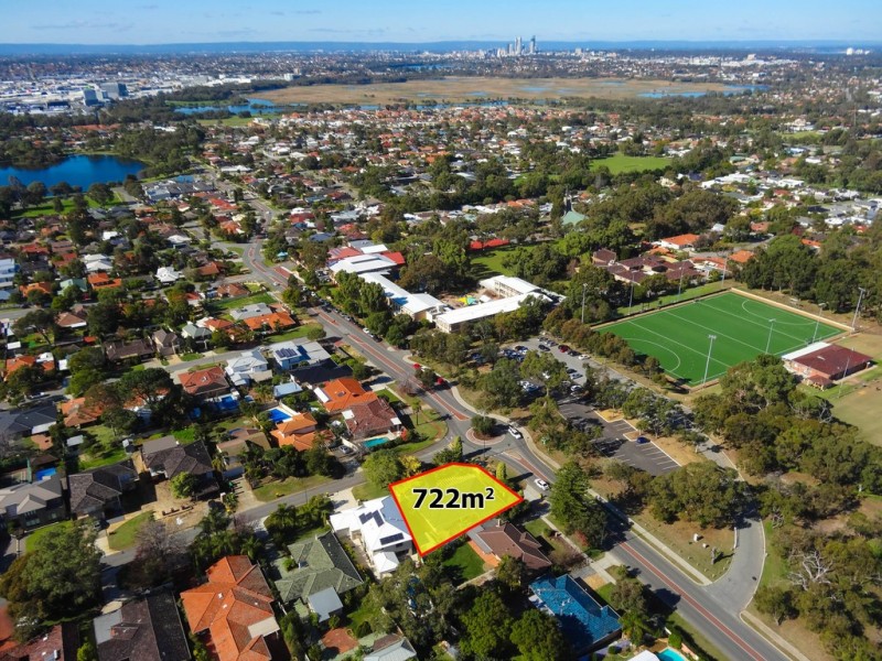 117 Sydenham Road, Doubleview WA 6018