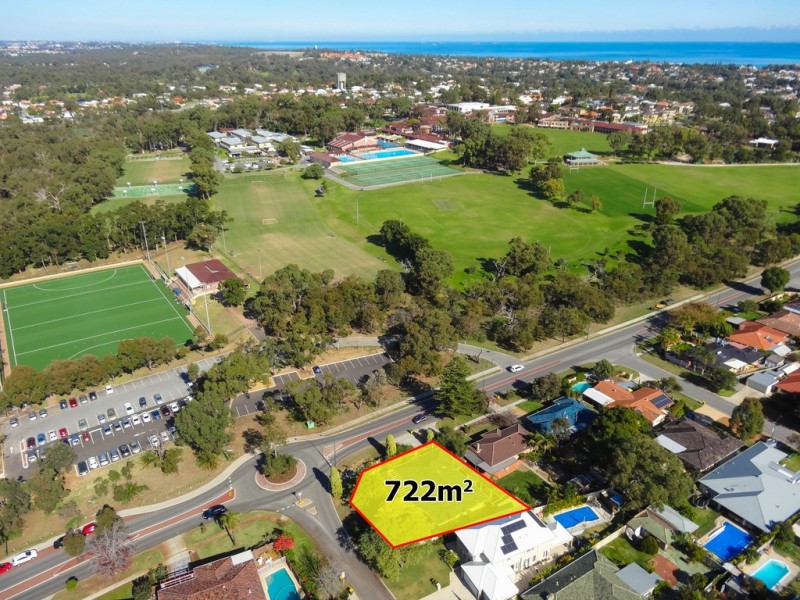 117 Sydenham Road, Doubleview WA 6018