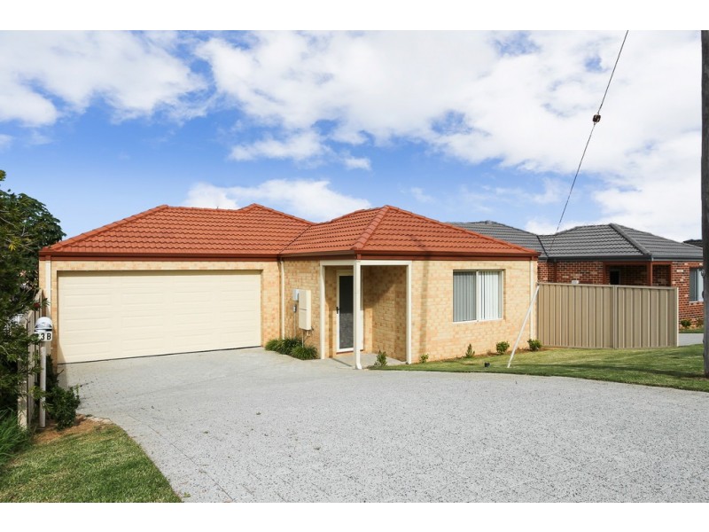 23B and 21B Recreation Road, Hamilton Hill WA 6163