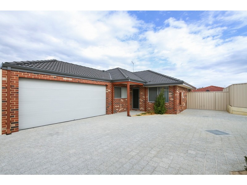 23B and 21B Recreation Road, Hamilton Hill WA 6163