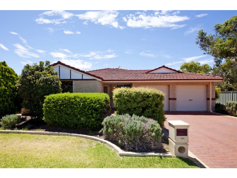 18a Kotisina Gardens, Munster WA 6166