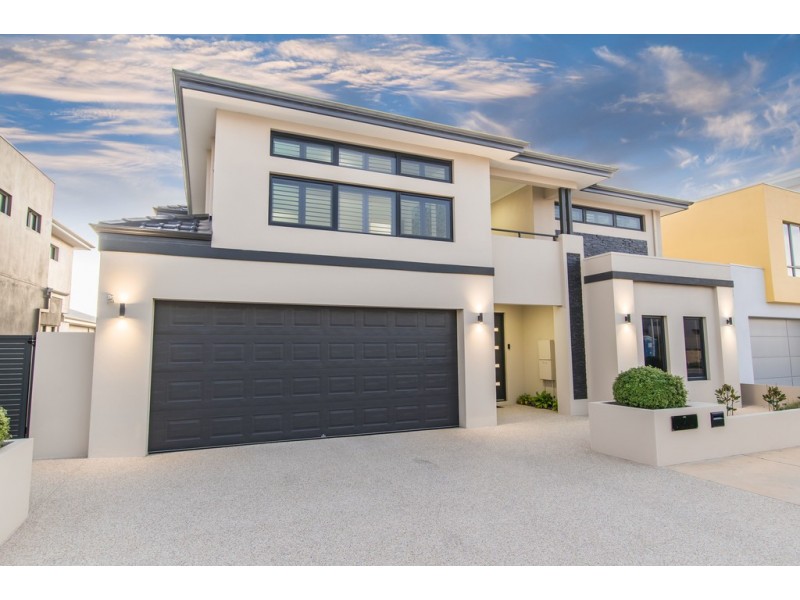 7 Hydaspe Vista, North Coogee WA 6163