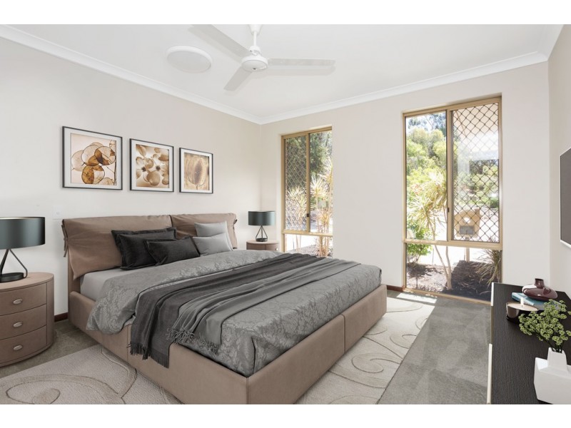 3/17 Moore Gardens, Kardinya WA 6163