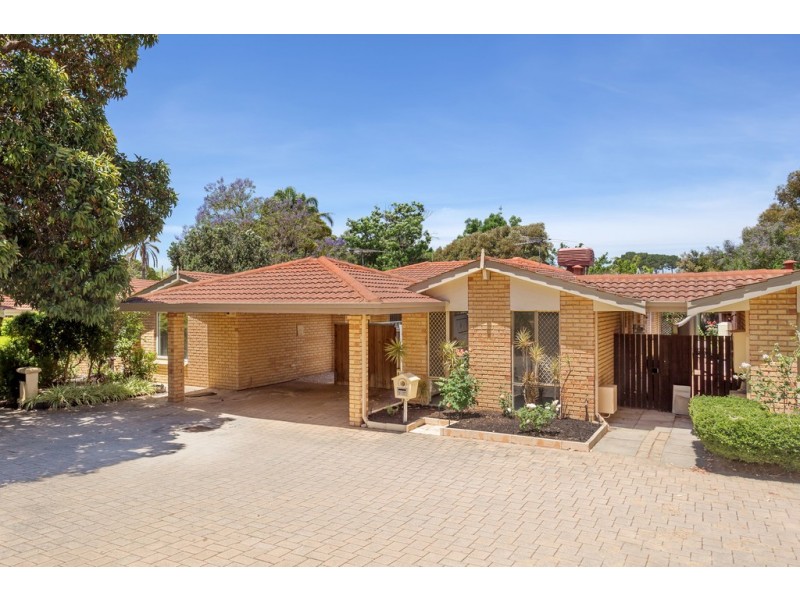3/17 Moore Gardens, Kardinya WA 6163