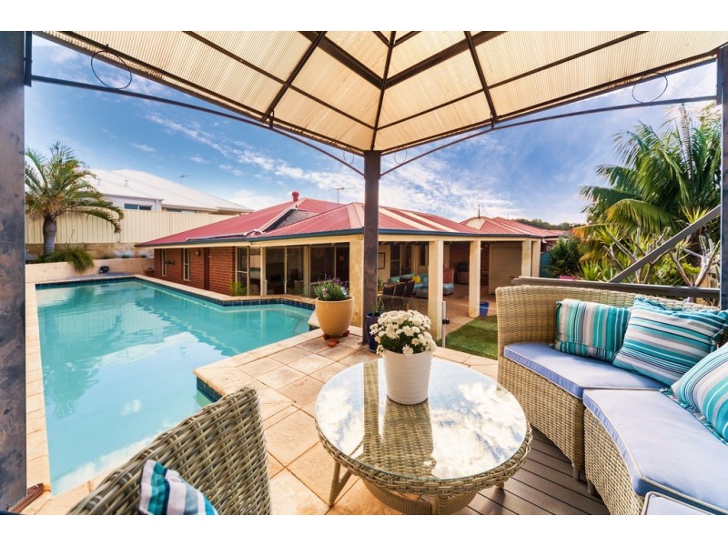 11 Carrello Circuit, Coogee WA 6166