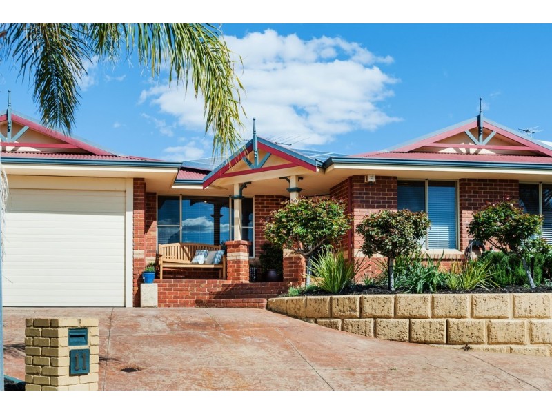 11 Carrello Circuit, Coogee WA 6166