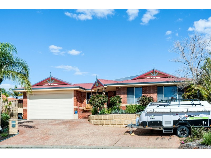 11 Carrello Circuit, Coogee WA 6166