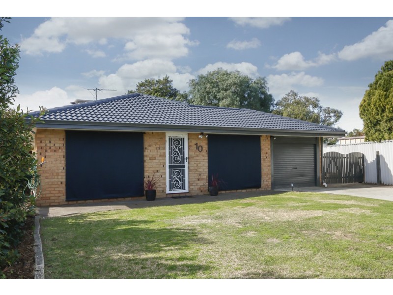 10 Alpin Court, Coolbellup WA 6163