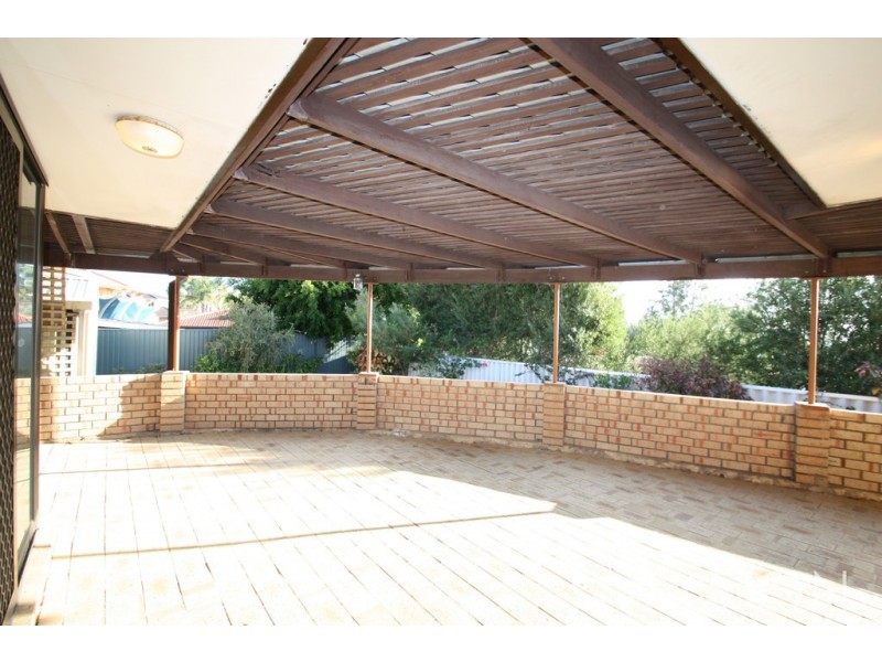 3 Arlington Loop, Coogee WA 6166