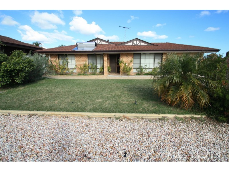 3 Arlington Loop, Coogee WA 6166