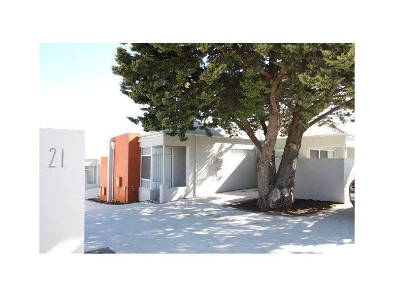 1/21 Edeline Street, Spearwood WA 6163