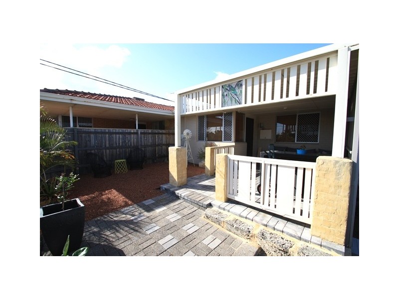 14B Fortini Court, Hamilton Hill WA 6163