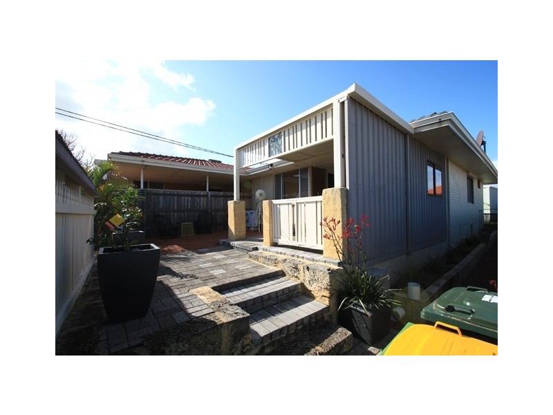 14B Fortini Court, Hamilton Hill WA 6163