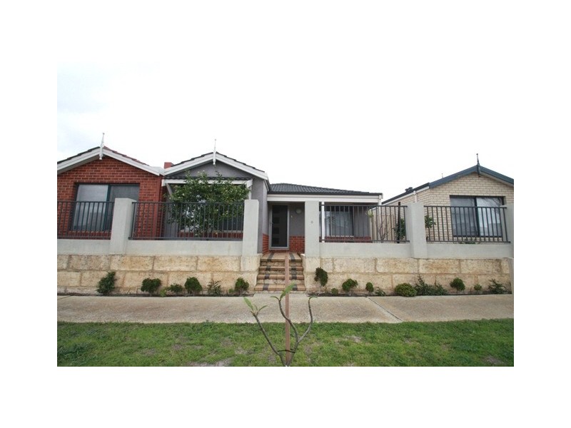 6/1 Jardine Street, Success WA 6164