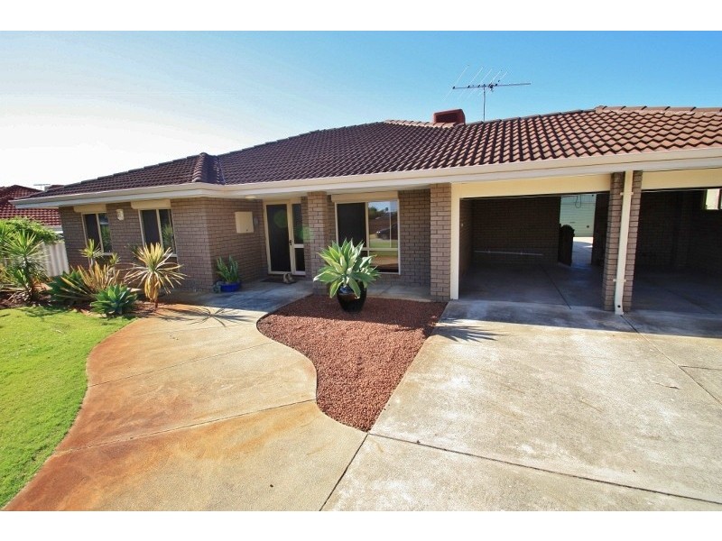 31 Kipling Street, Munster WA 6166