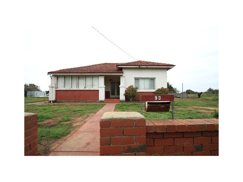 93 Coogee Road, Munster WA 6166