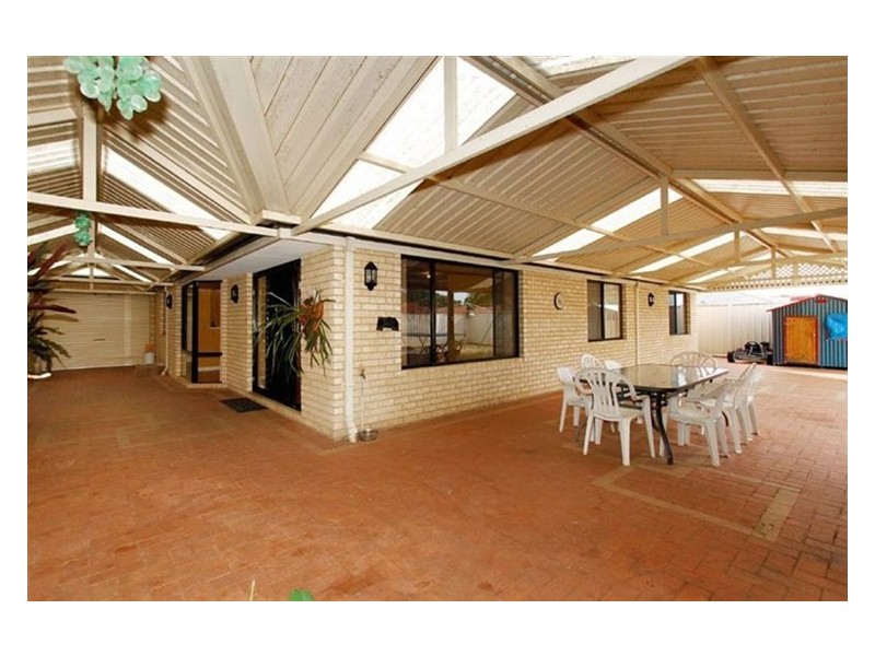 17 Streeter Way, Beeliar WA 6164