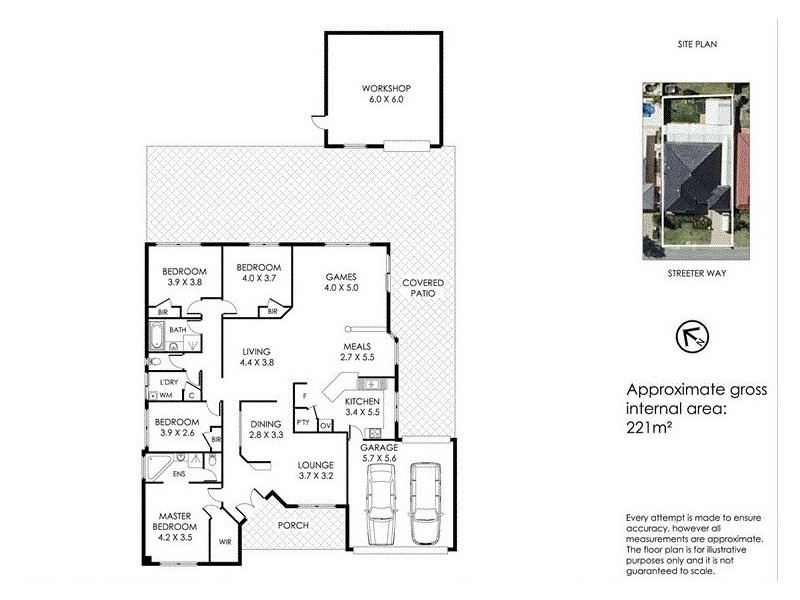 17 Streeter Way, Beeliar WA 6164