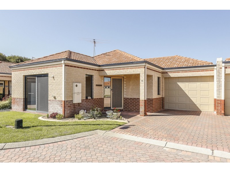 13/485 Rockingham Road, Spearwood WA 6163