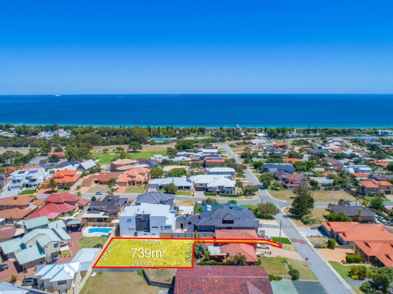 37B Beach Road, Coogee WA 6166