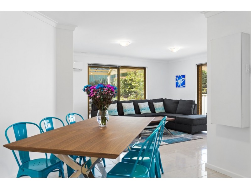 43A Fairbairn Road, Coogee WA 6166