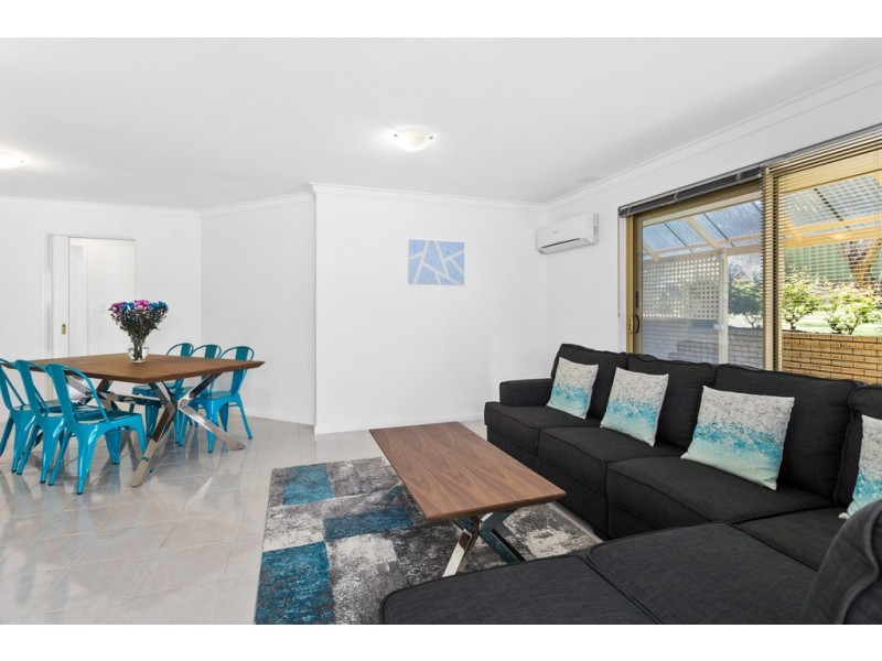 43A Fairbairn Road, Coogee WA 6166