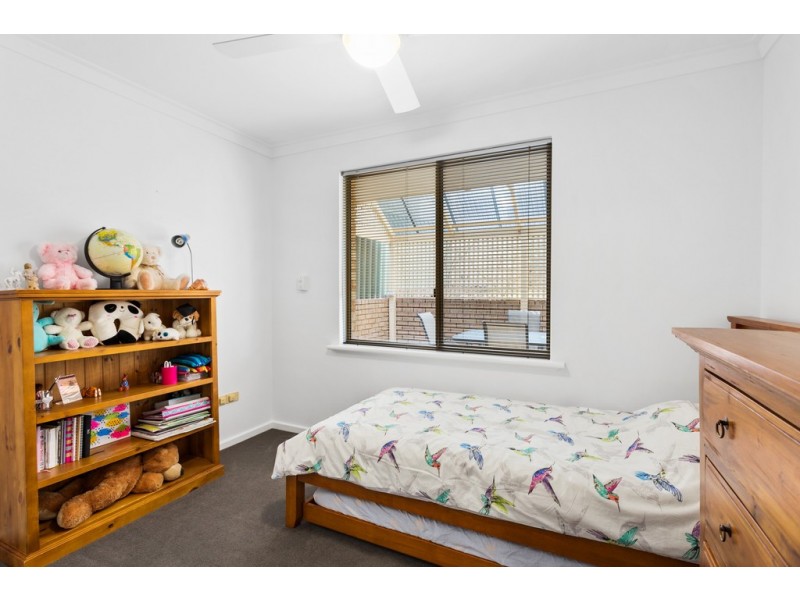 43A Fairbairn Road, Coogee WA 6166