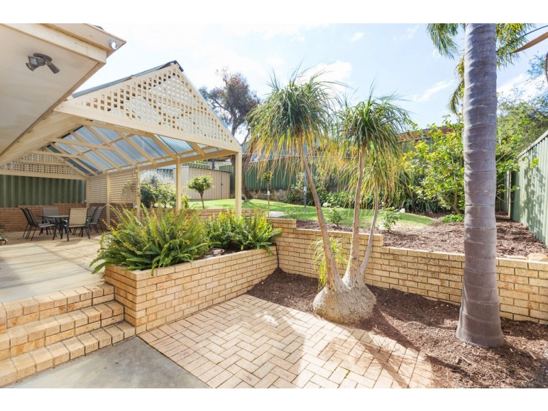43A Fairbairn Road, Coogee WA 6166