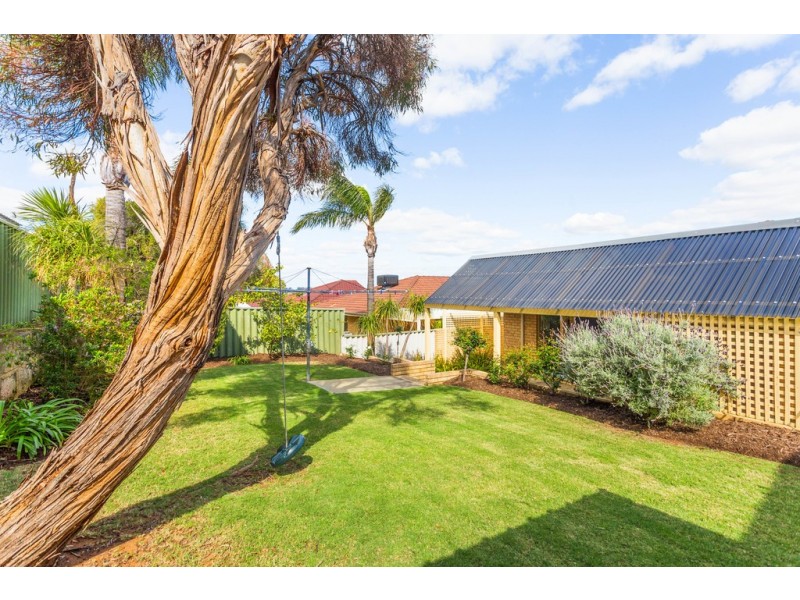 43A Fairbairn Road, Coogee WA 6166