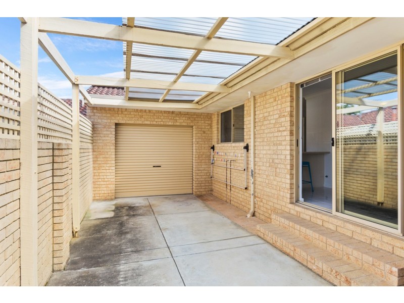 43A Fairbairn Road, Coogee WA 6166