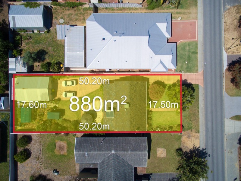 26 Frederick Road, Hamilton Hill WA 6163