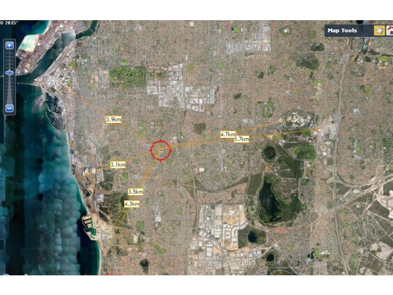 26 Frederick Road, Hamilton Hill WA 6163