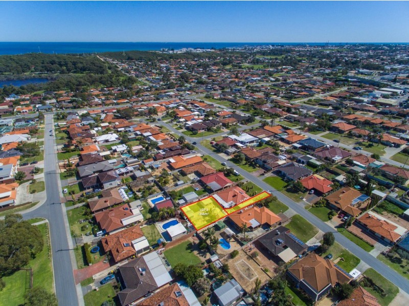 19A Amberley Way, Hamilton Hill WA 6163