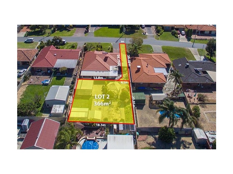 19A Amberley Way, Hamilton Hill WA 6163