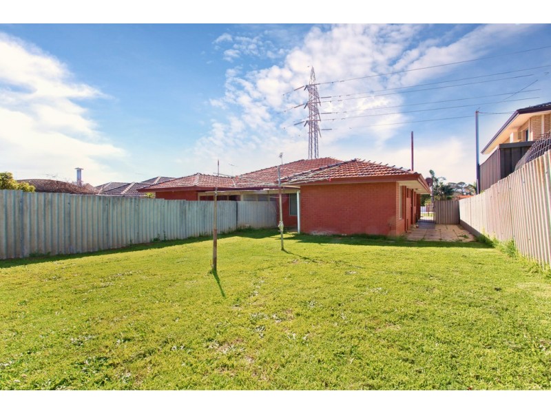 245 A and B Hamilton Road, Coogee WA 6166