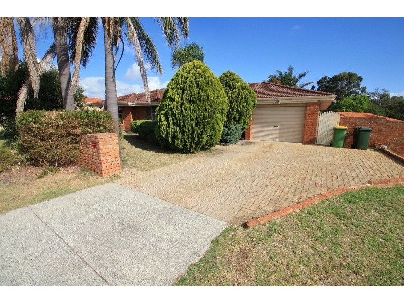 2 Austen Street, Munster WA 6166