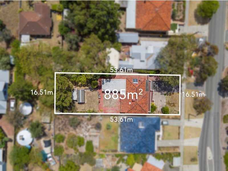 13 Wiluna Avenue, White Gum Valley WA 6162
